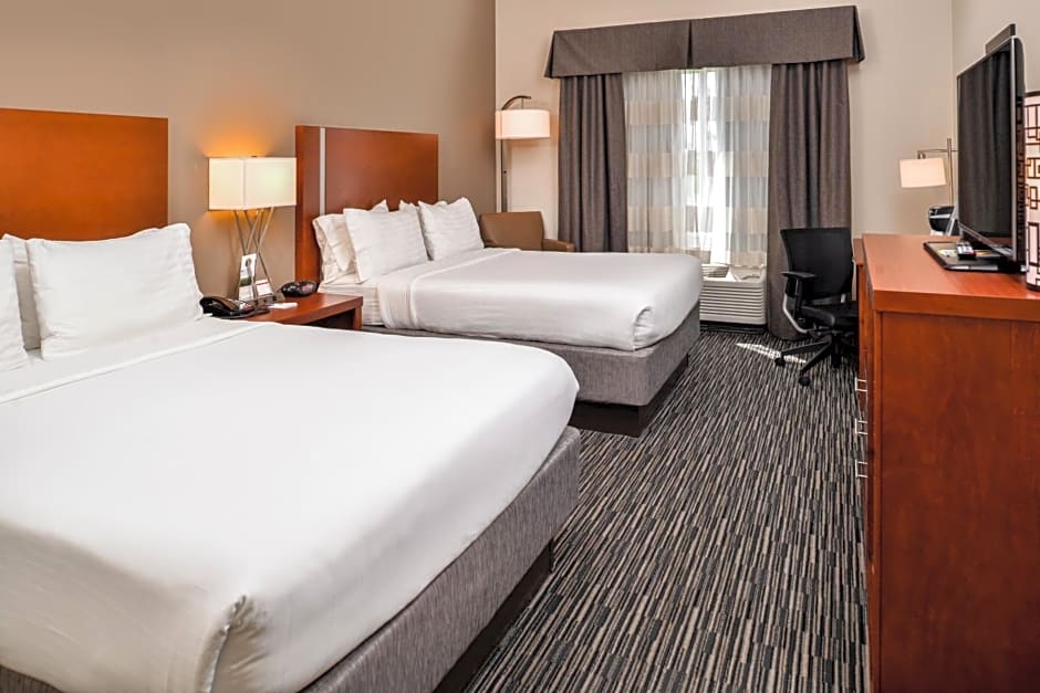 Holiday Inn Express Hotel & Suites York By IHG