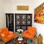 Riad Idra