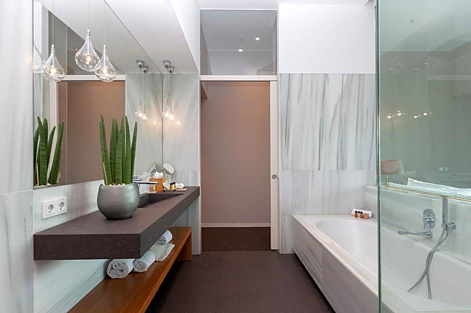 Hotel Royal Passeig de Gracia