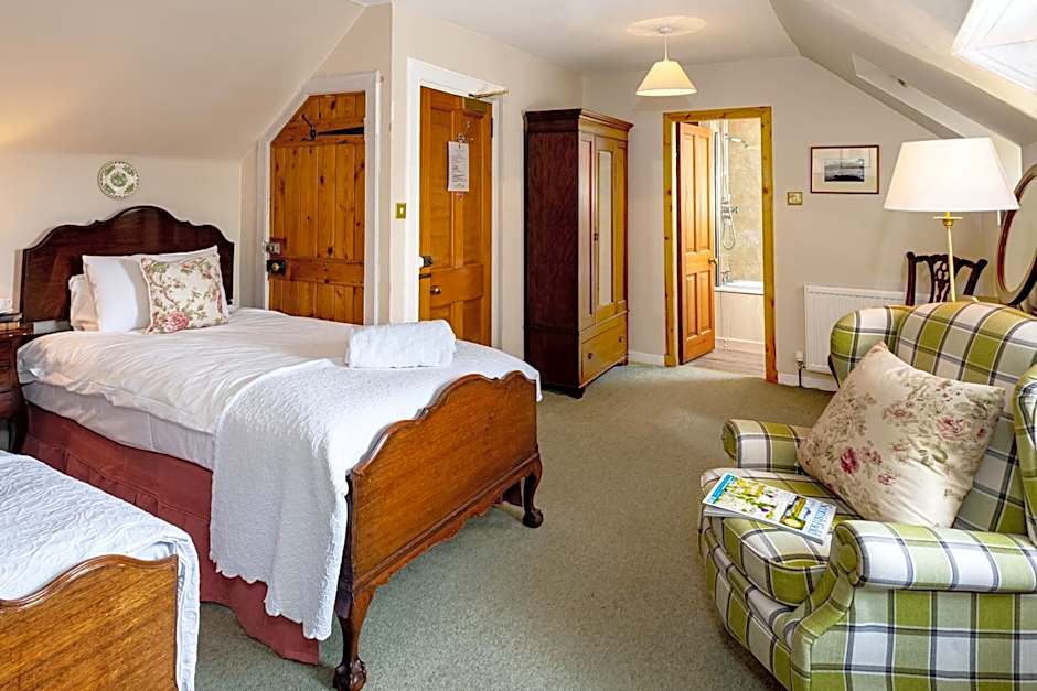 Hotel Eilean Iarmain