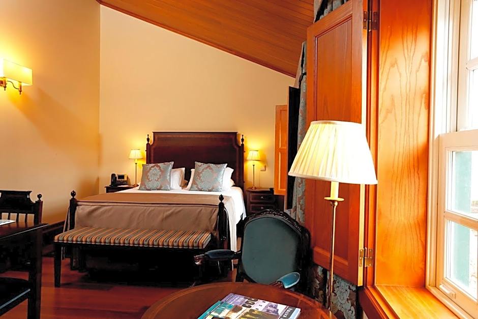 Parador Casa Da Insua