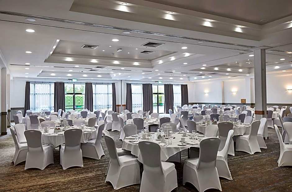 DoubleTree by Hilton Swindon