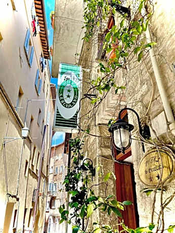 Hotel S. Ercolano