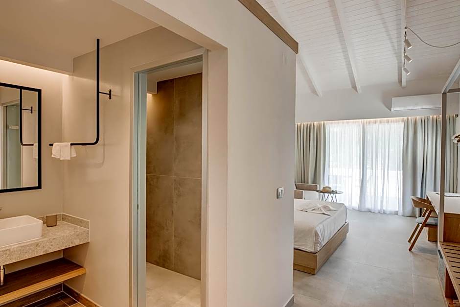 Alboro seaside suites