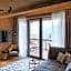 Hideaway Hotel Montestyria Chalets & Suiten