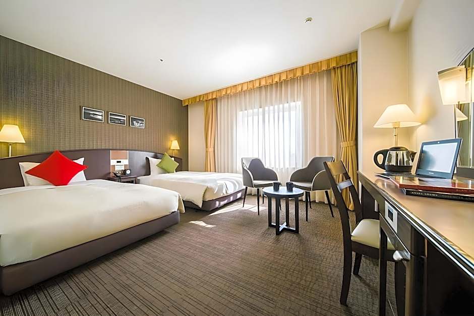 Hotel Resol Hakodate