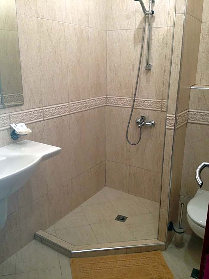 Family Hotel Radiana