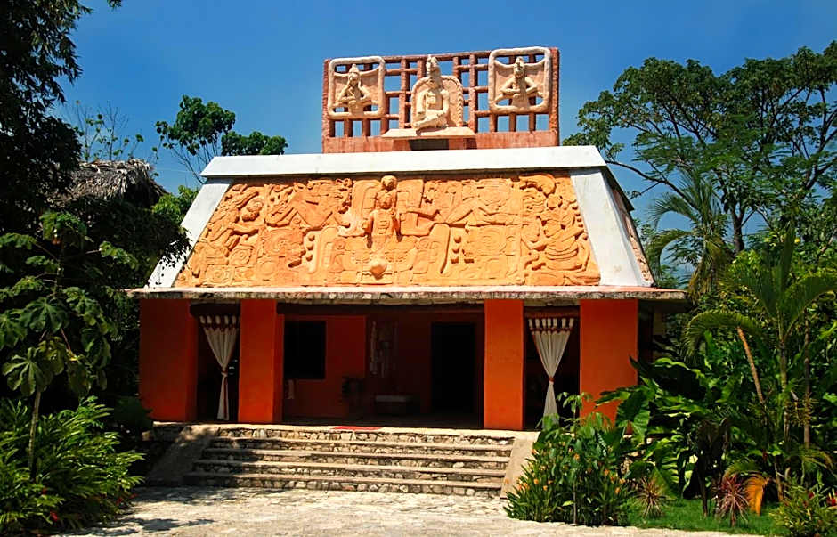 Hotel Boutique Quinta Chanabnal