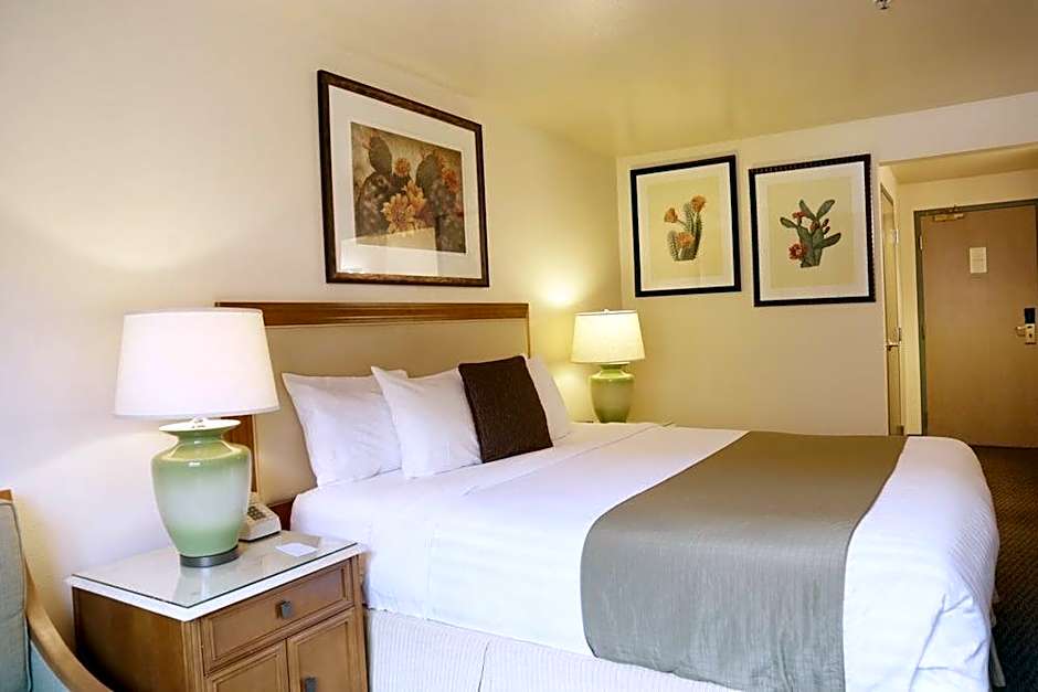 Cities Of Gold Casino Hotel