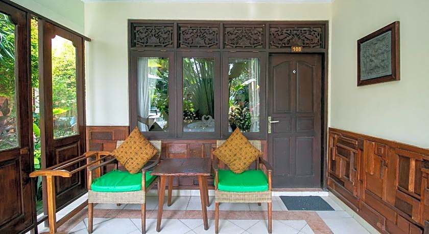 Mina Pelasa Hotel