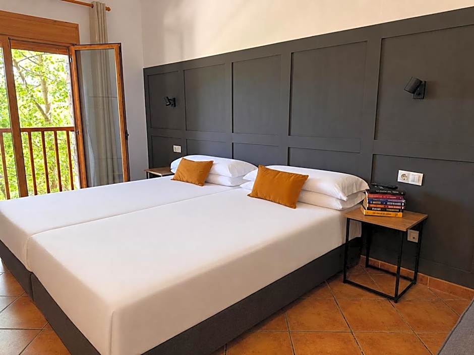 Hotel Casa Eira B&B