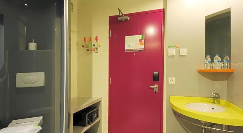 Pop! Hotel Kuta Beach