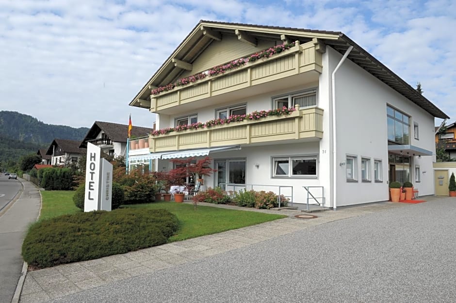 Hotel Christine