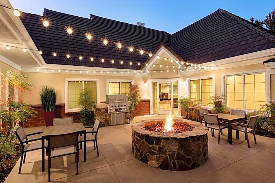 Residence Inn by Marriott Sacramento Folsom