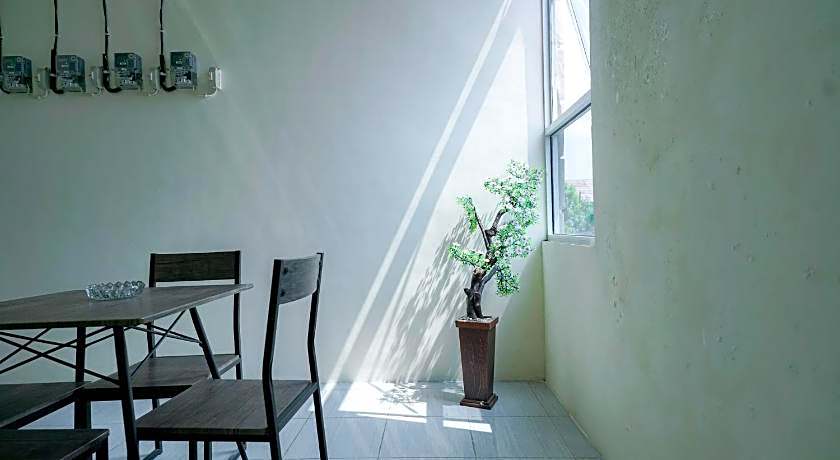 Urbanview Hotel Gatot Subroto Lampung by RedDoorz