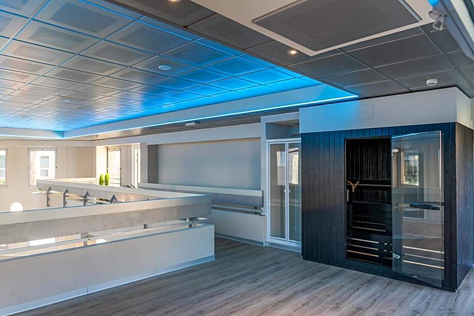 HOTEL la SERENISSIMA TERME & SPA