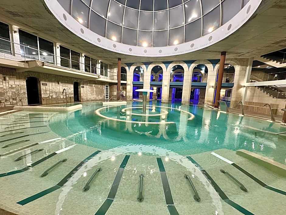 Balneario de Mondariz