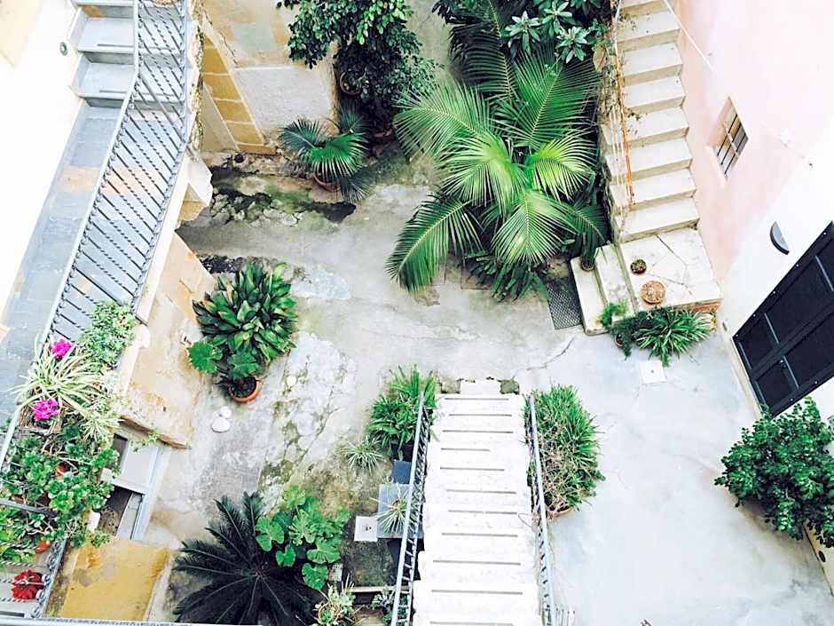 B&B Case a San Matteo