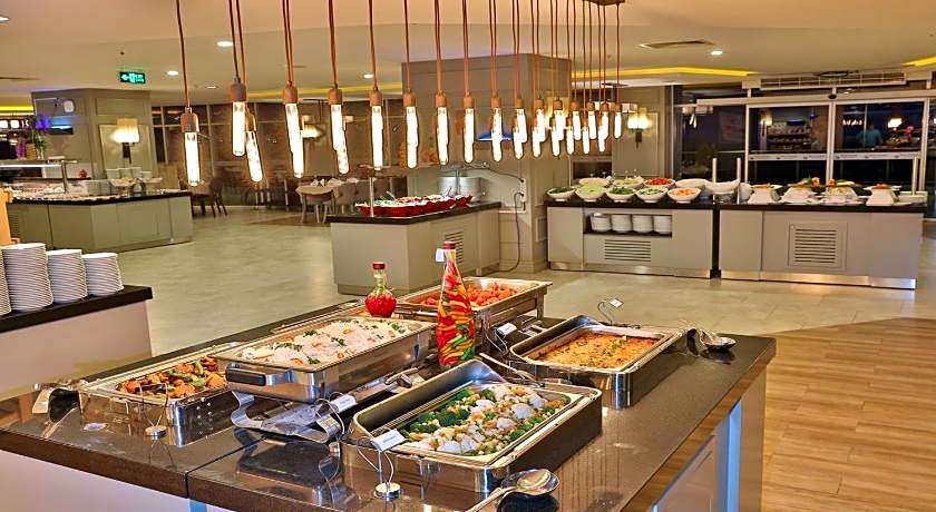 Green Park Termal Hotel Sivas  & Spa
