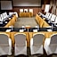 Sutan Raja Hotel & Convention Centre Manado