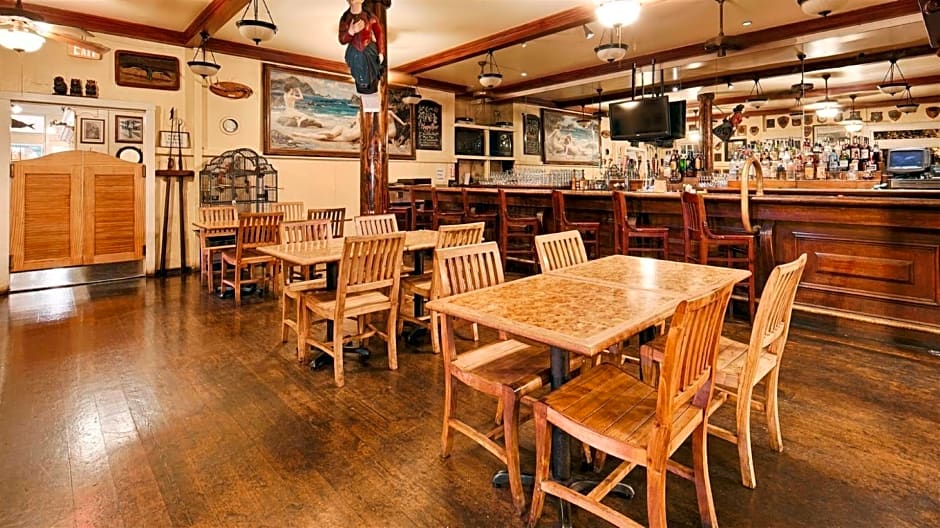 Best Western Pioneer Inn