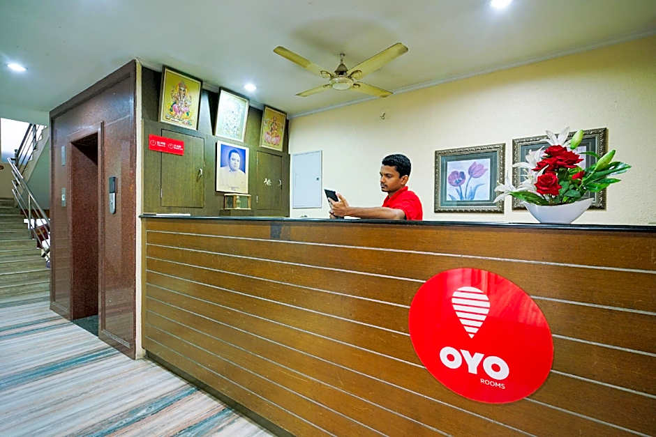 Super Collection O MG Road