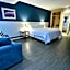 Holiday Inn Express Asuncion Aviadores