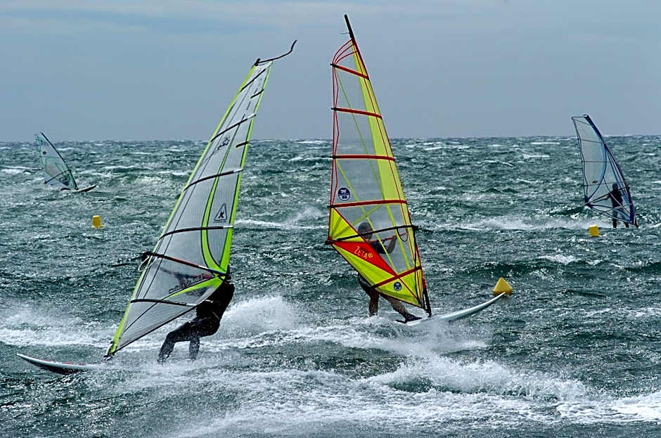 Village Club la Font des Horts