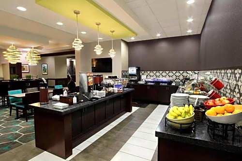 Residence Inn by Marriott Dfw Airport North/Grapevine