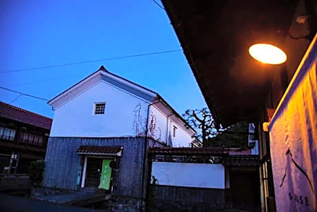 Guest House Toco.Toco