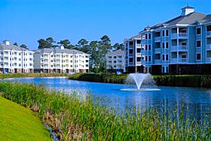 Myrtlewood Villas