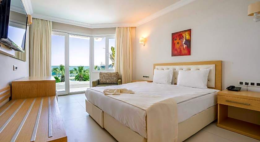 Dragut Point South Hotel Turgutreis - All Inclusive