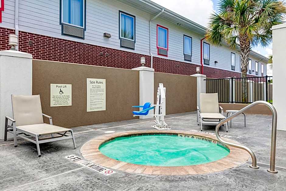 Holiday Inn Express Hotel & Suites Clute-Lake Jackson By IHG