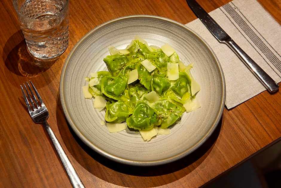 Best Western Premier Hotel Dante