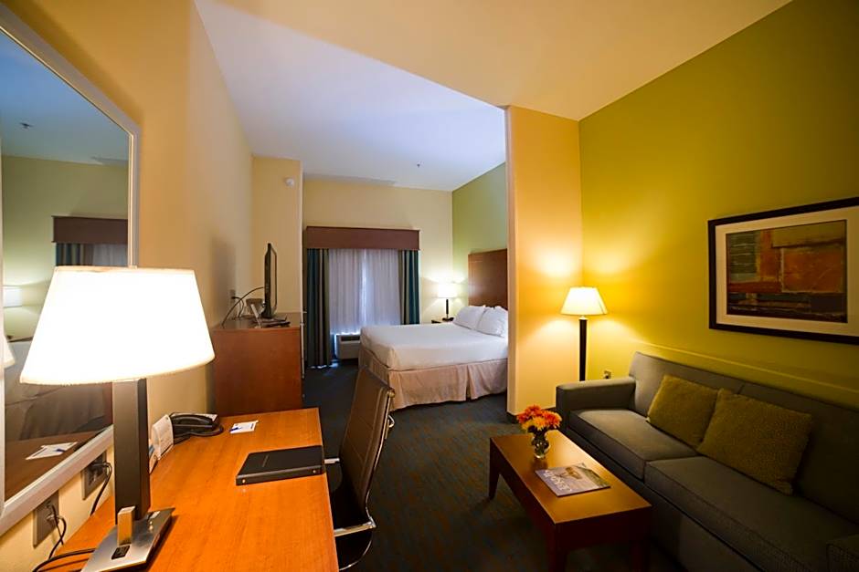 Holiday Inn Express Hotel & Suites Atlanta East - Lithonia By IHG