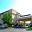 Hampton Inn By Hilton Columbus-Airport