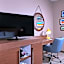 Hampton Inn By Hilton Burley, ID