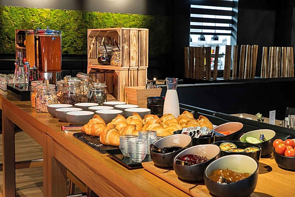 elaya hotel kevelaer, Trademark Collection by Wyndham