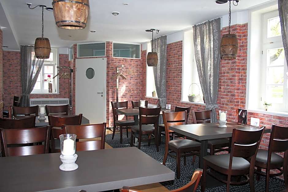 Hotel & Restaurant Aragwi