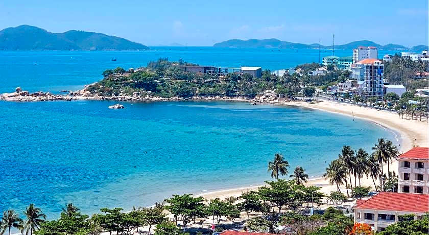 Seasing Boutique Hotel