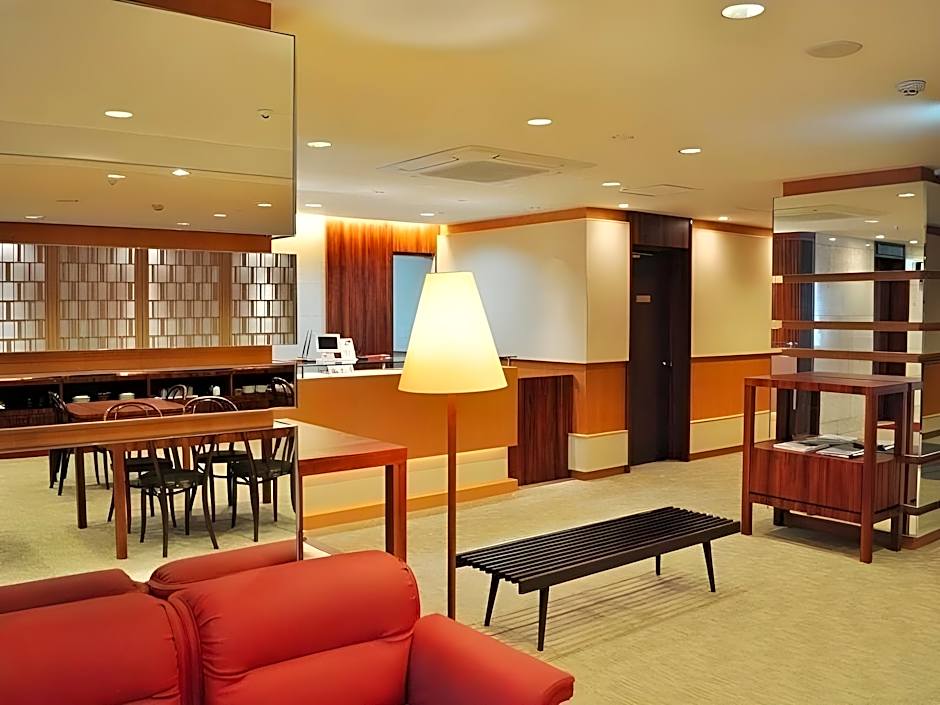 HOTEL TAU KUMAMOTO
