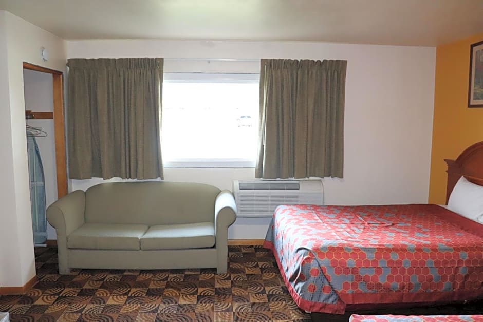 Best Nights Inn - Sparta