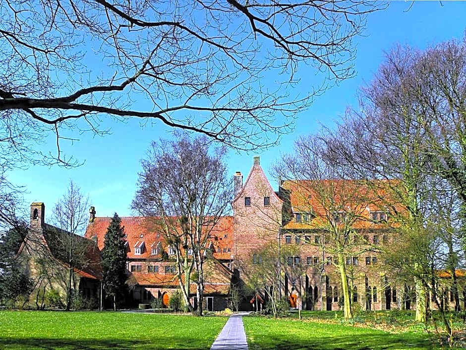 Boutique Hotel Herberg Binnen