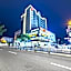 Borrman Hotel Wanning Wenming Road High-speed Railway Station
