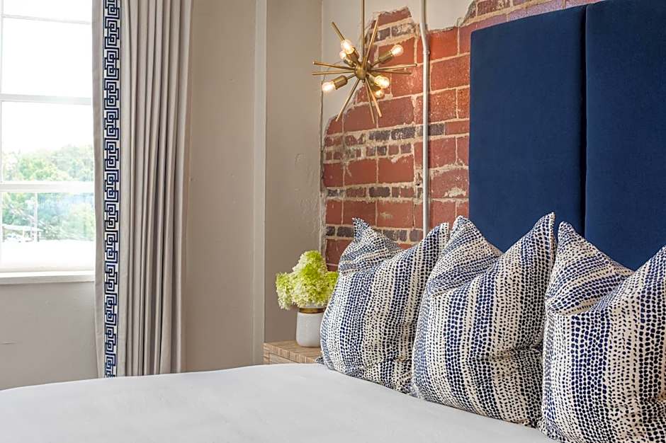 The Stricklin Hotel- Florence