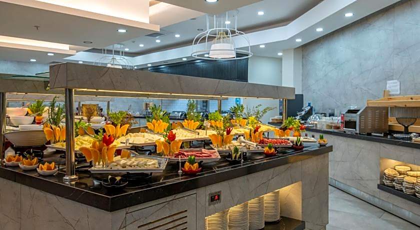 Ramada Resort by Wyndham Pamukkale Thermal