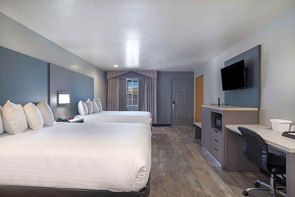 SureStay Hotel by Best Western Ukiah