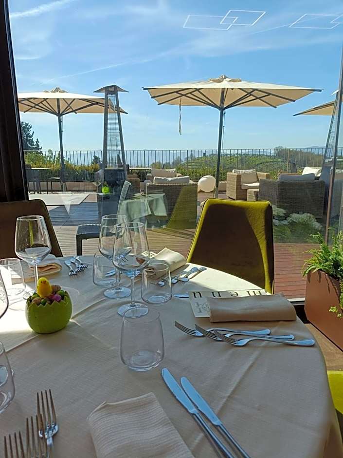 Villa Giorgia Albergo in Collina