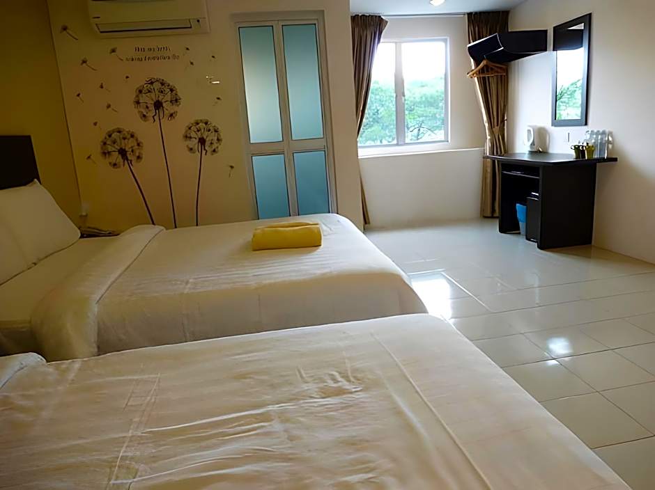 Your Hotel Klang by D'Concept