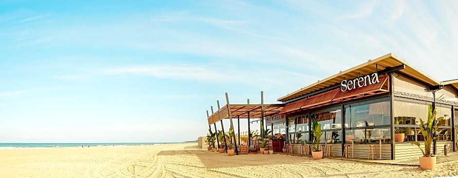 Hipotels Barrosa Palace